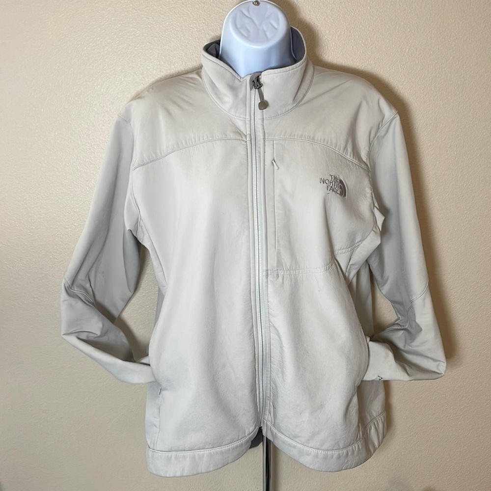 THE North Face Apex Soft Shell Jacket Size Large